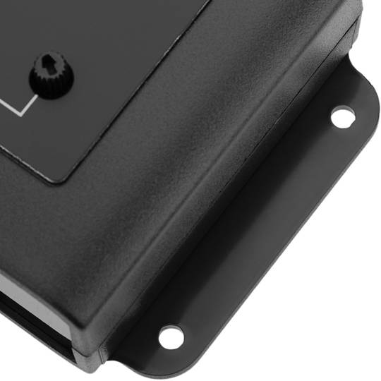 Distribuidor de vídeo de 2 puertos amplificado CD102A