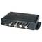 CD104 4-Port Video Multiplier Distributeur