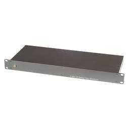 Distribuidor de vídeo rack 19" de 16 puertos CD116