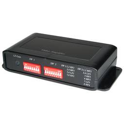 Video Amplifier Anti-Interference (1IN to 1OUT) CA101VH