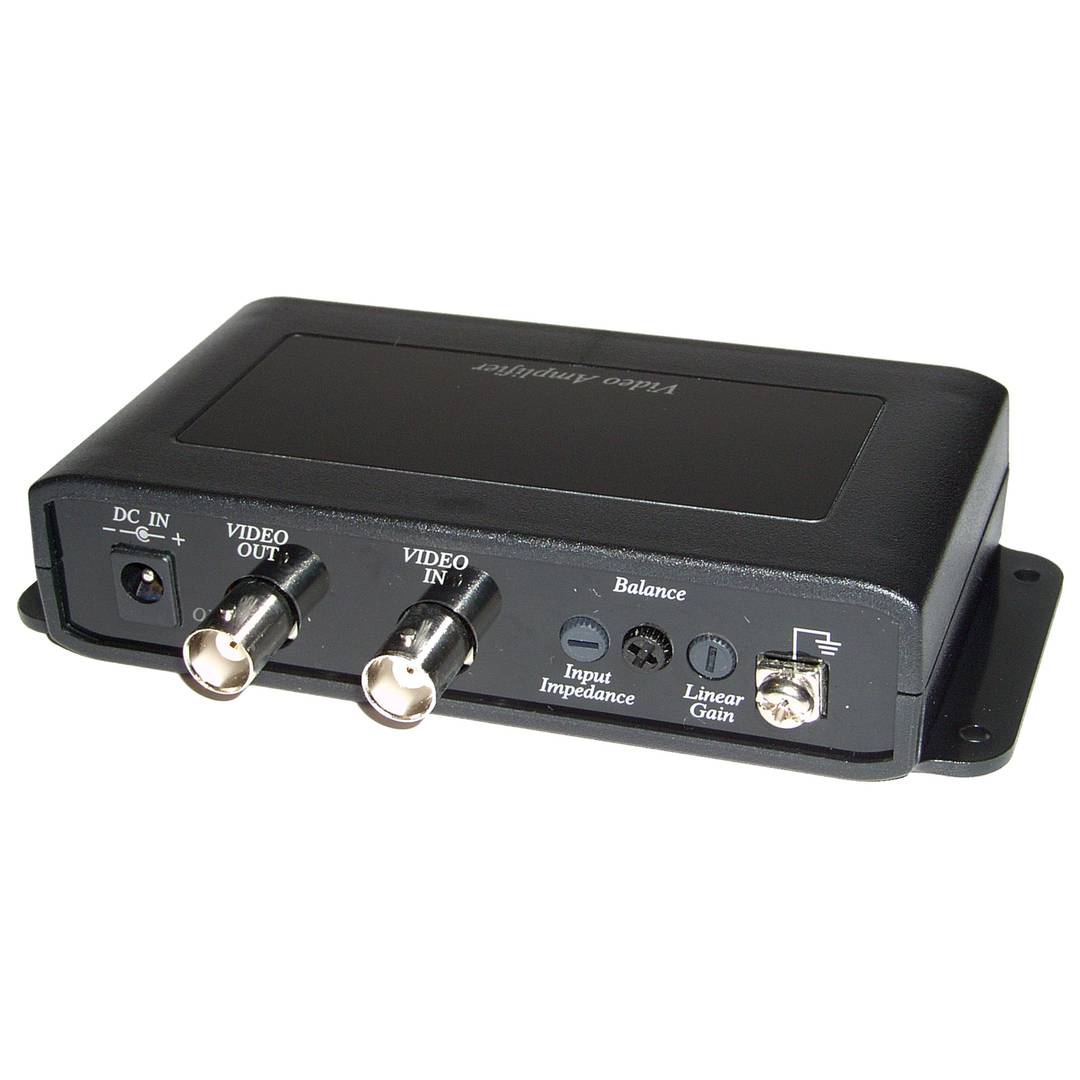 Video Versterker Anti-interferentie (1IN tot 1OUT) CA101VH