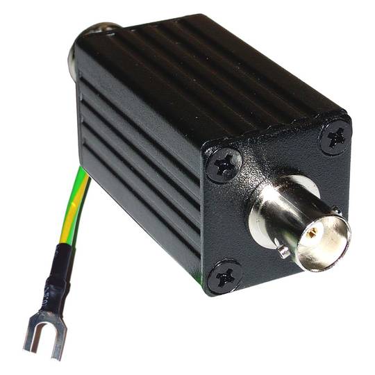 Protector de sobrecàrregues per a vídeo BNC SP001