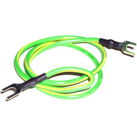 Video Surge Protector BNC auf AC/DC SP001VP