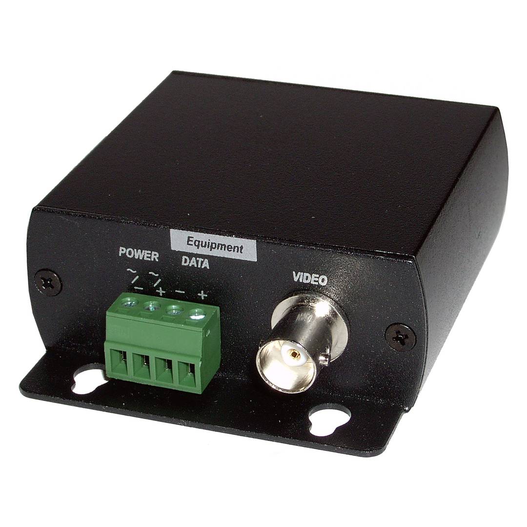 Overspanningsbeveiliging voor BNC AC / DC-video en SP001VPD-gegevens