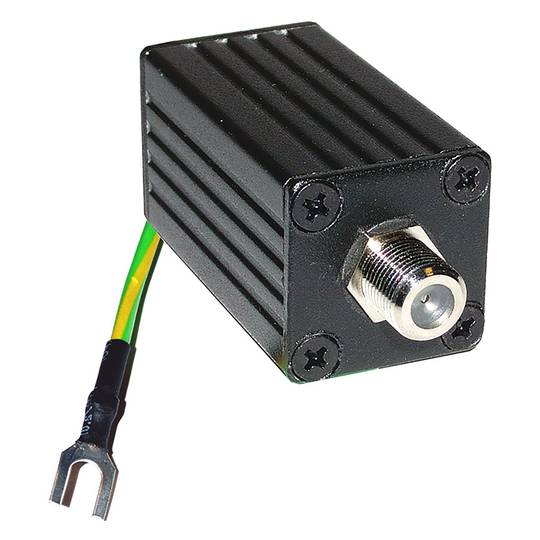 Video Surge Protector F SP002