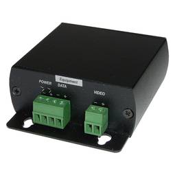 Protector de sobrecàrregues per a vídeo TB AC / DC i dades SP004VPD