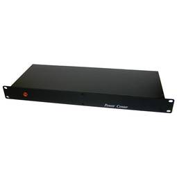 Font d'alimentació centralitzada rack 19 "16 ports 24VAC 8A PR816