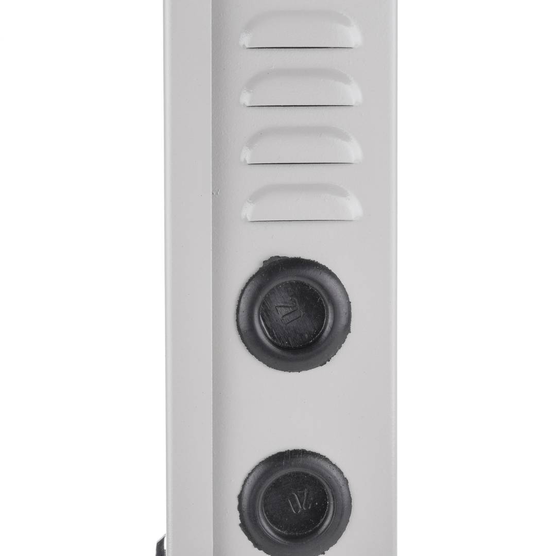 Alimentatore centralizzato 9 porte 12VDC 10A