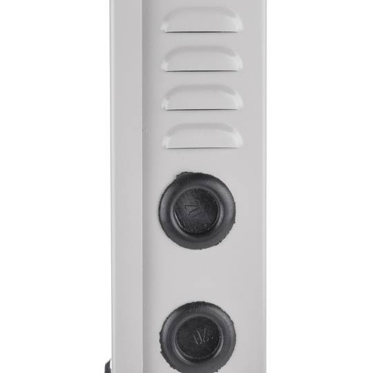 Alimentatore centralizzato 9 porte 12VDC 10A