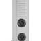 Alimentatore centralizzato 9 porte 12VDC 10A