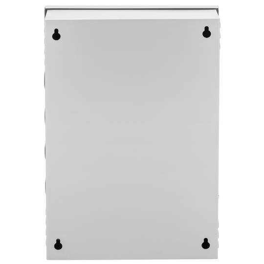 Alimentatore centralizzato 9 porte 12VDC 10A