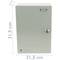 Zentrale Stromversorgung von 12VDC 20A 18 Ports