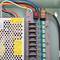 Zentrale Stromversorgung von 12VDC 20A 18 Ports