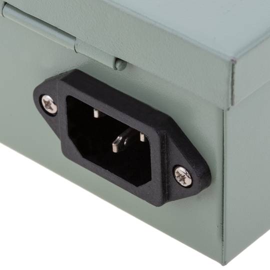Zentrale Stromversorgung von 12VDC 20A 18 Ports