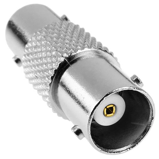 Isolamento terra para vídeo - Vídeo Isolador de circuito de terra de alta qualidade BNC GL001H