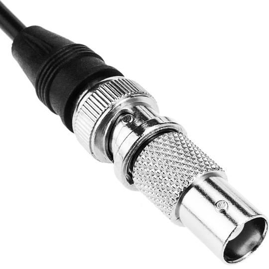 Isolamento terra para vídeo - Vídeo Isolador de circuito de terra de alta qualidade BNC GL001H