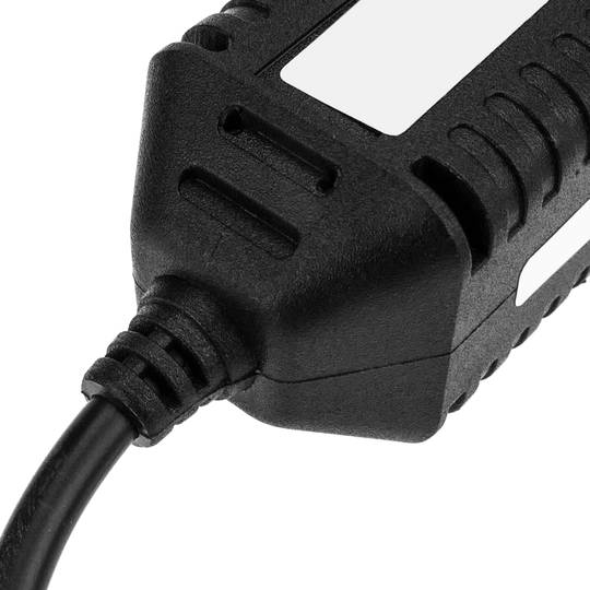 Isolamento terra para vídeo - Vídeo Isolador de circuito de terra de alta qualidade BNC GL001H