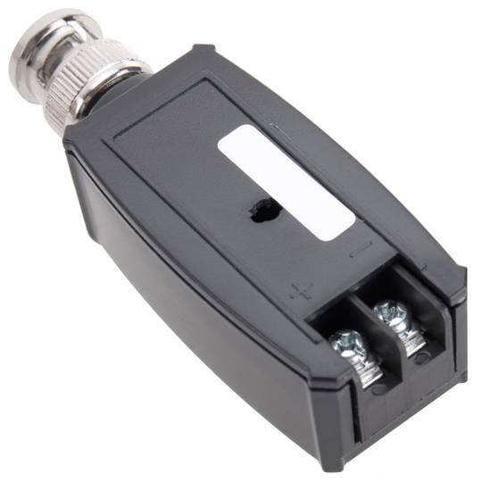 Vidéo Balun Isolateur de boucle de terre (TB/BNC-M) TGP001