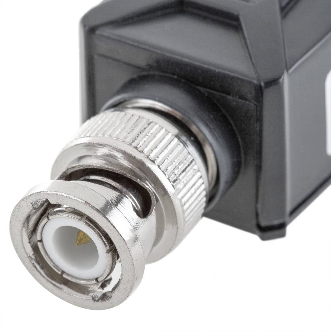 Vidéo Balun Isolateur de boucle de terre (TB/BNC-M) TGP001