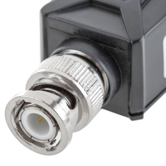 Vidéo Balun Isolateur de boucle de terre (TB/BNC-M) TGP001