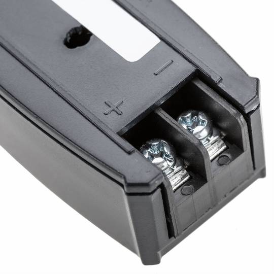 Vidéo Balun Isolateur de boucle de terre (TB/BNC-M) TGP001