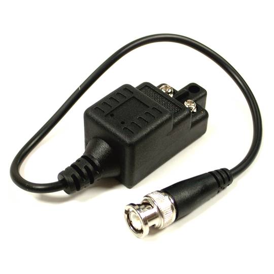Video terra Loop Isolator Hi-Quality (TB/BNC-M) TGP001H