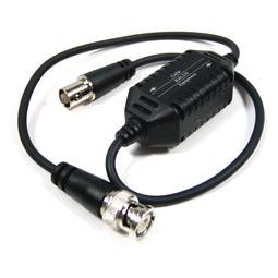 Filter BNC video balun CB001VH