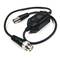 Filtro de vídeo BNC balun CB001VH