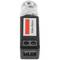 Rechte compacte passieve balun (BNC naar klemmenblok 2-pins)