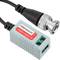 Balun passivo compatto Cavo (da BNC a morsettiera a 2 poli)