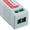 Balun passivo compatto Cavo (da BNC a morsettiera a 2 poli)