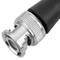 Balun passivo compatto Cavo (da BNC a morsettiera a 2 poli)