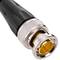 Passieve Balun Video + Power (BNC + DCJack naar RJ45)