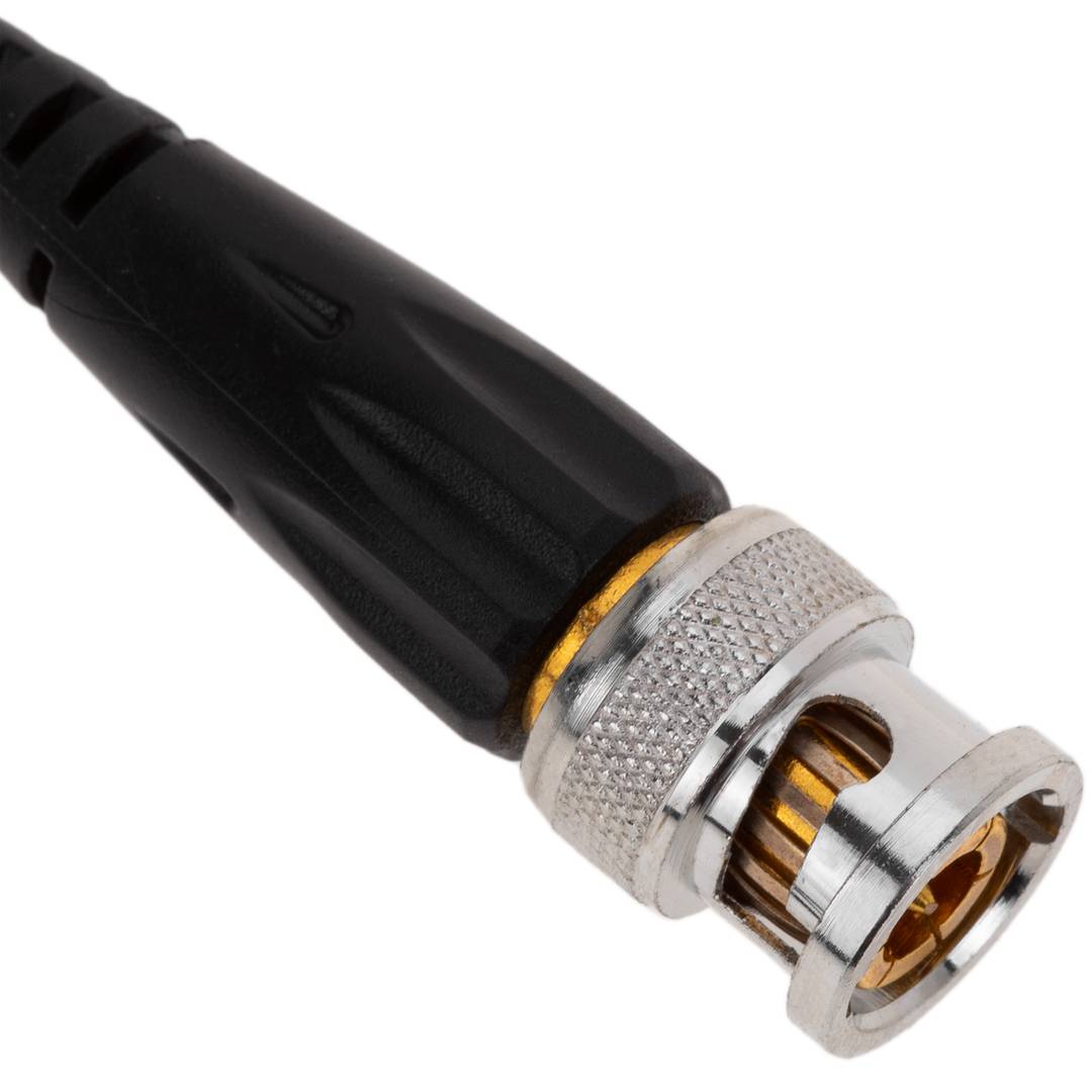 Balun passive video and audio feed up to 500m