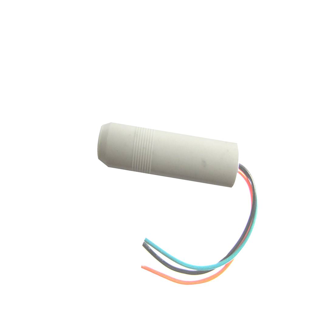 Ambiente per microfono MIC CCTV-02