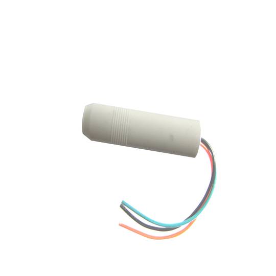 Ambiente per microfono MIC CCTV-02