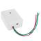 Micrófono ambiente para CCTV MIC-03