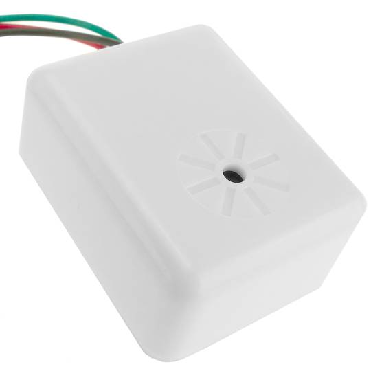 Micrófono ambiente para CCTV MIC-03