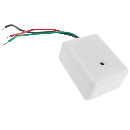 Micrófono ambiente para CCTV MIC-03