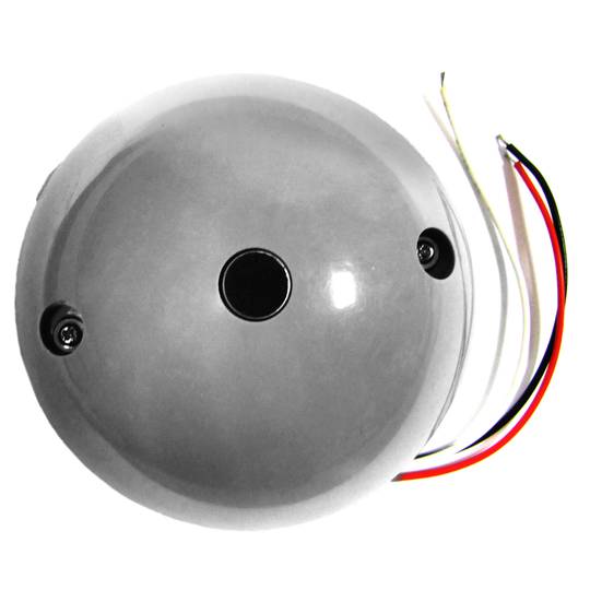 Environment for CCTV Microphone MIC-05