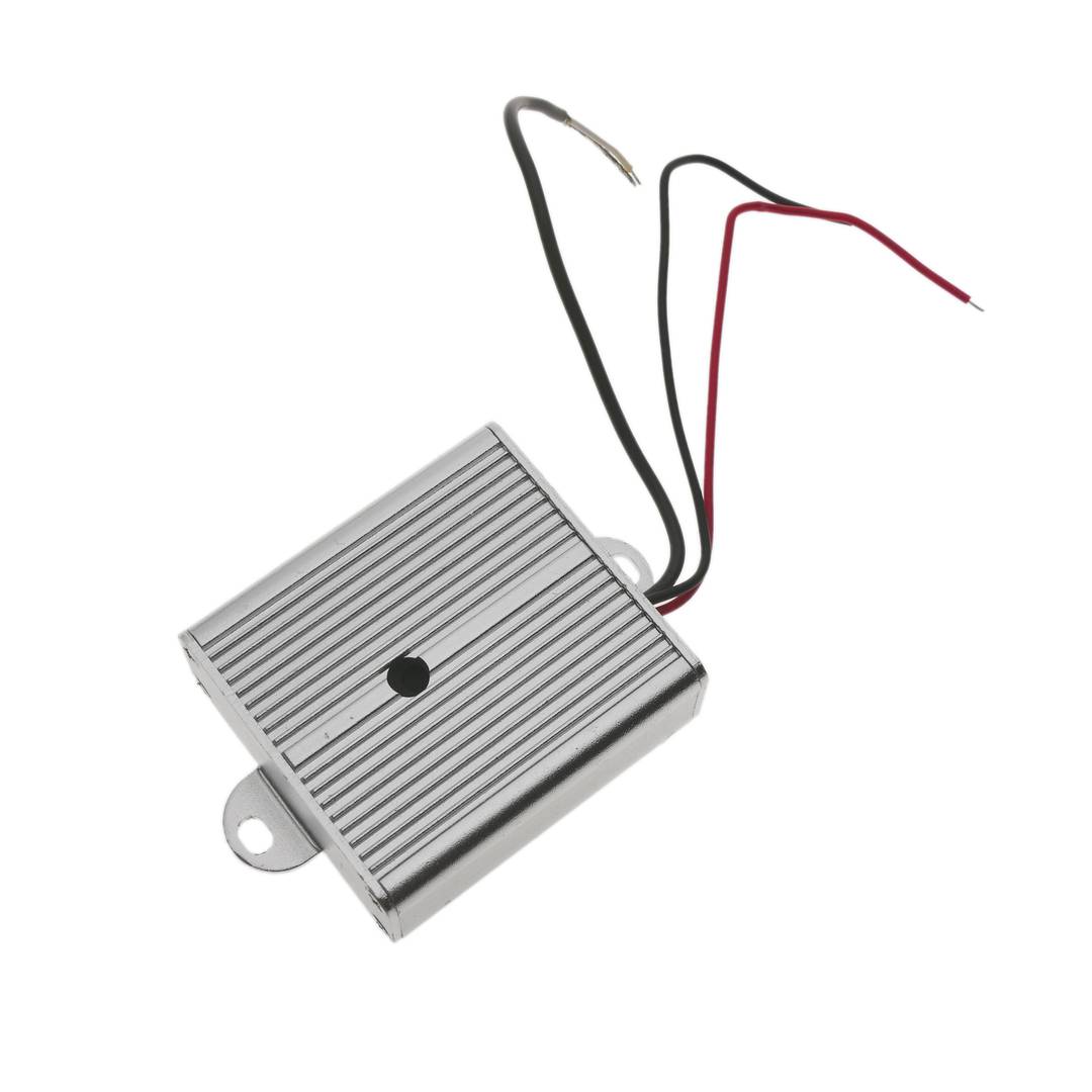 Ambiente para Microfone CCTV MIC-06