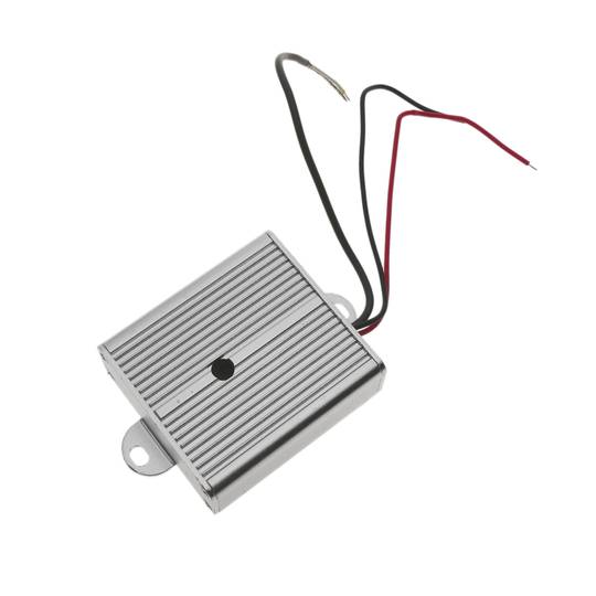 Ambiente para Microfone CCTV MIC-06