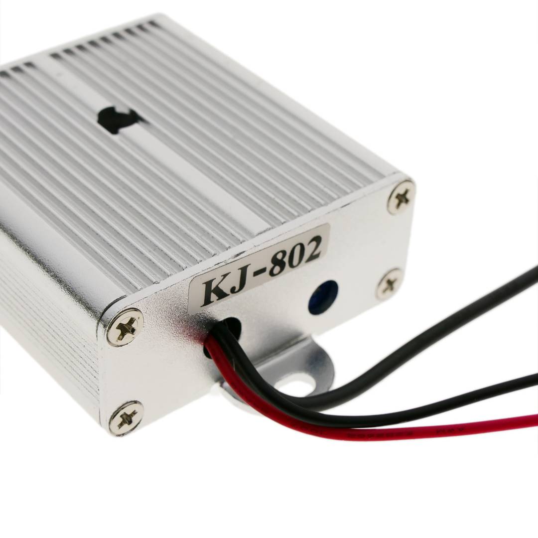 Ambiente para Microfone CCTV MIC-06