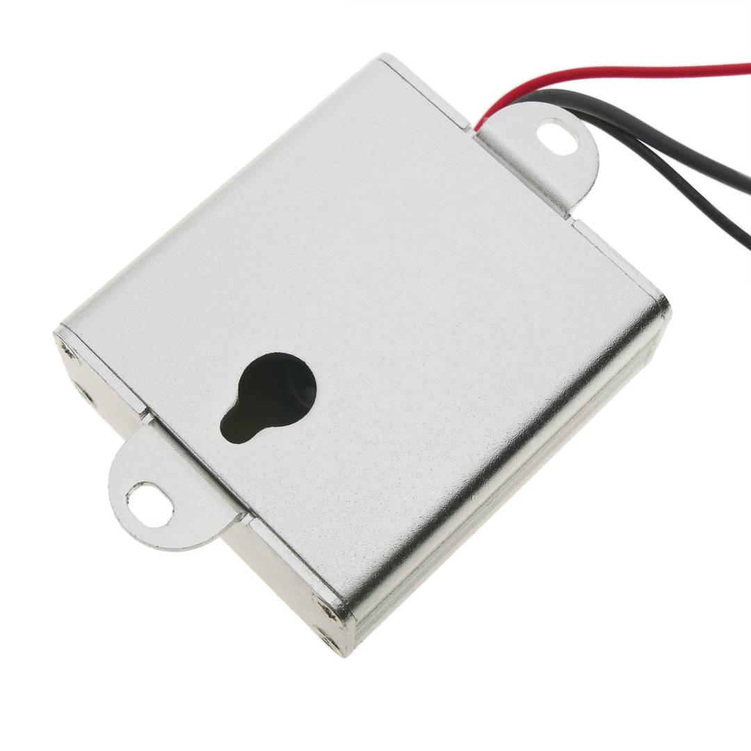 Ambiente para Microfone CCTV MIC-06