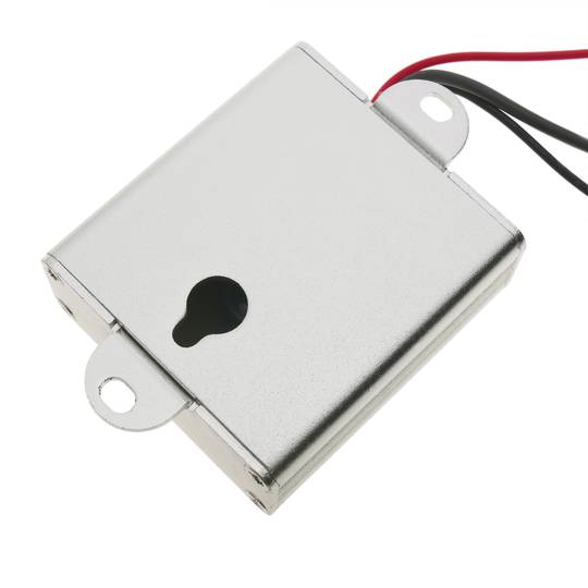 Ambiente para Microfone CCTV MIC-06