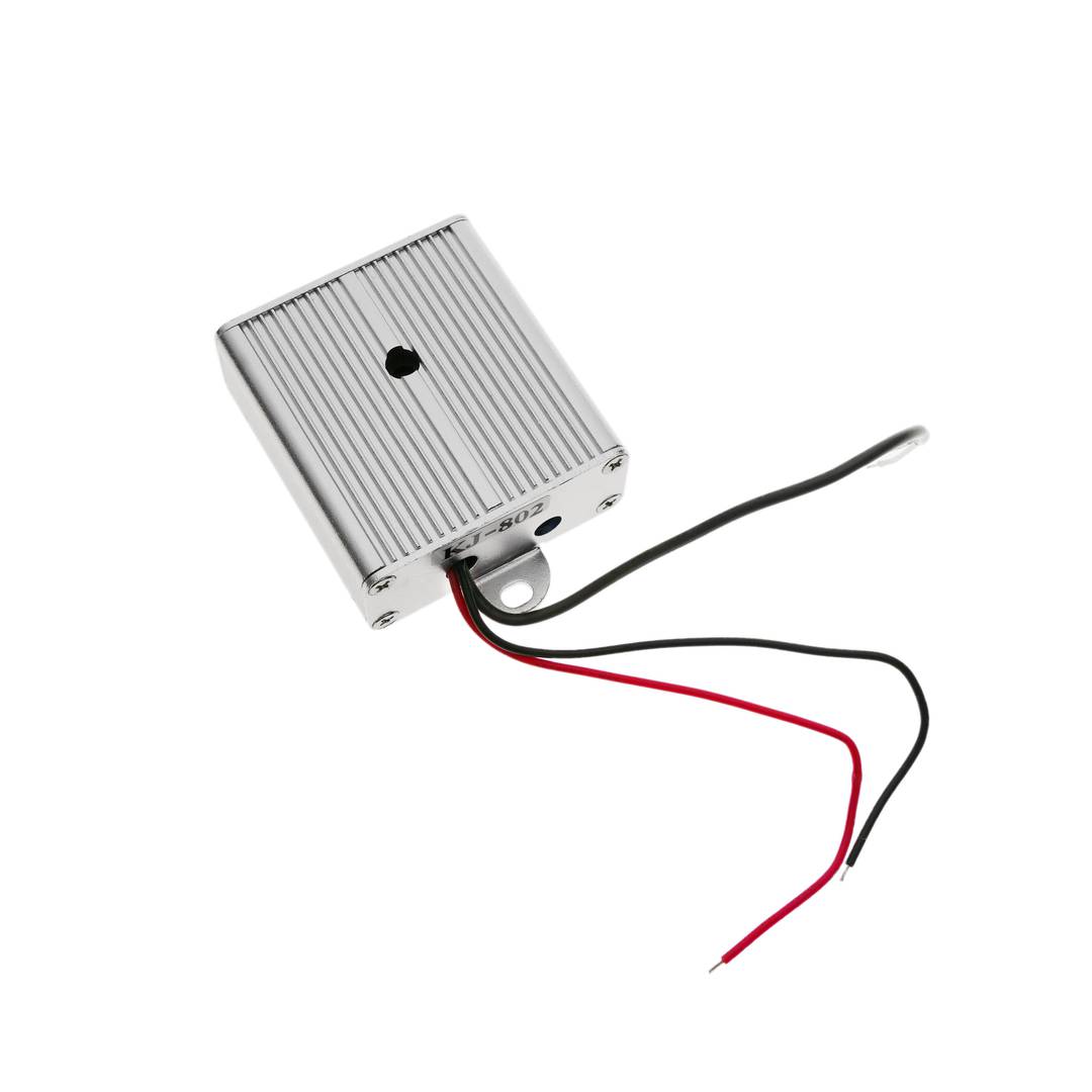 Ambiente para Microfone CCTV MIC-06