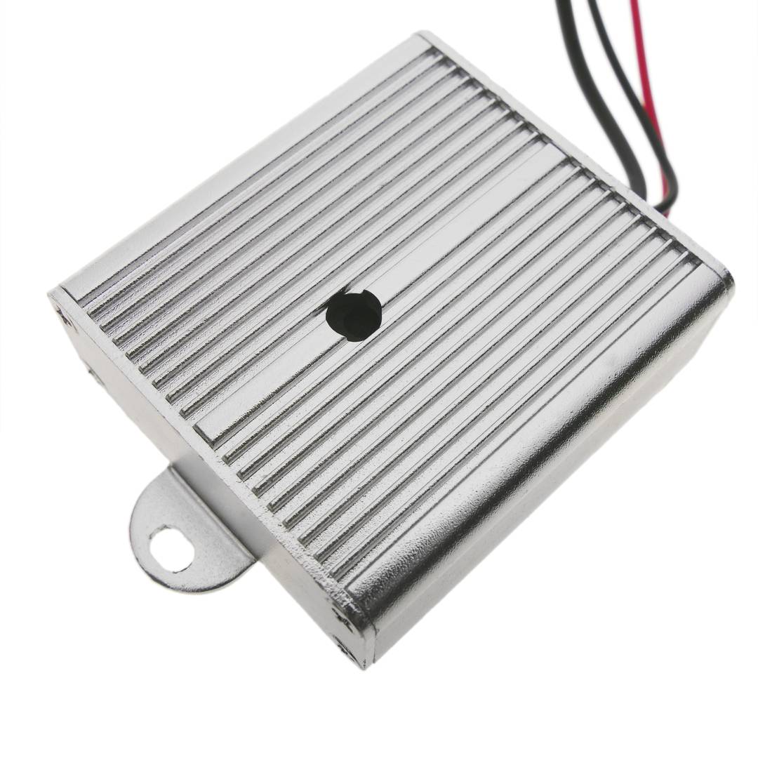 Ambiente para Microfone CCTV MIC-06