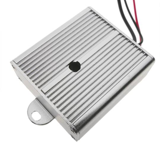 Ambiente para Microfone CCTV MIC-06