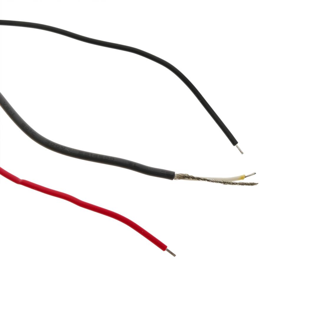 Ambiente para Microfone CCTV MIC-06