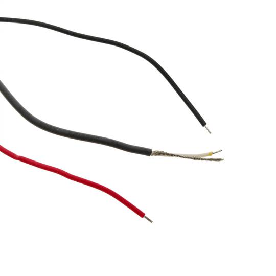 Ambiente para Microfone CCTV MIC-06